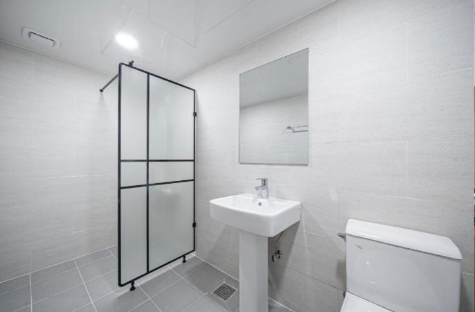 Hotel Langsam Gyeongju Zewnętrze zdjęcie