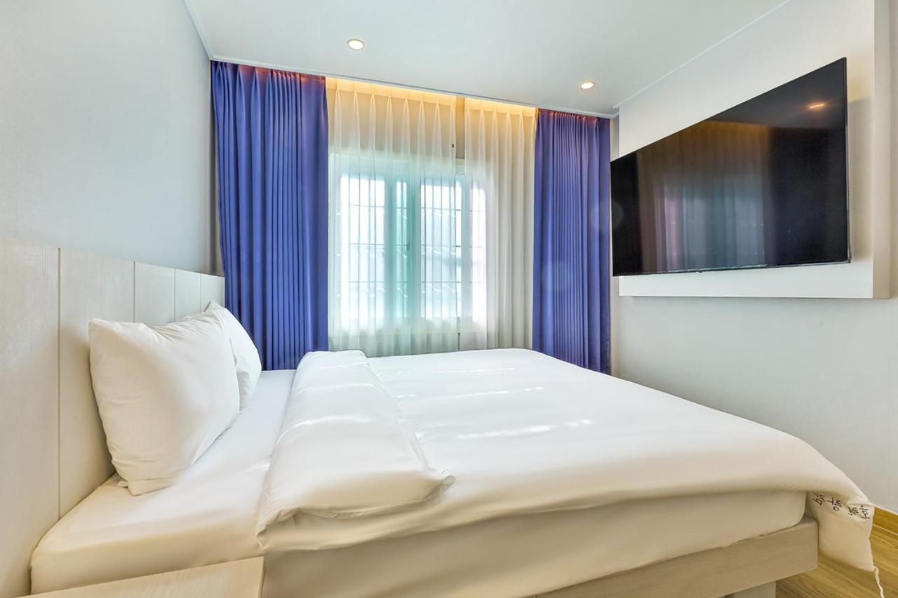 Hotel Langsam Gyeongju Zewnętrze zdjęcie
