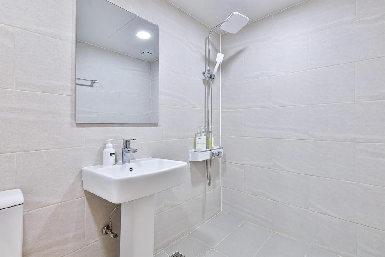 Hotel Langsam Gyeongju Zewnętrze zdjęcie