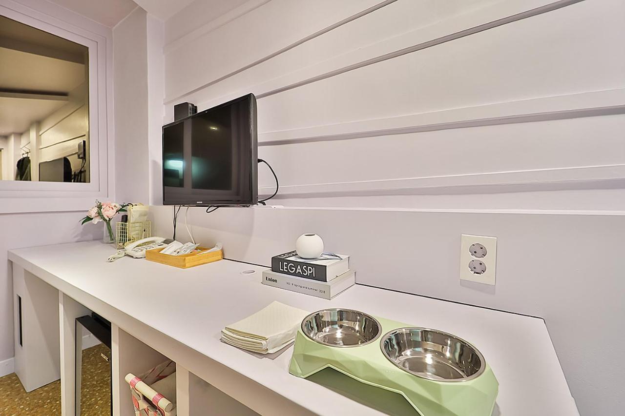 Hotel Langsam Gyeongju Zewnętrze zdjęcie